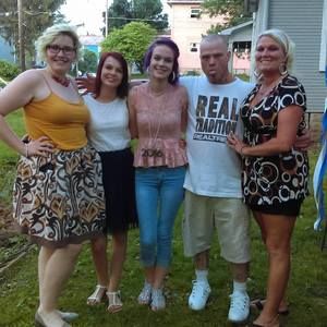 Meet your Posher, Chad